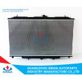 Auto Nissan Radiator of Safari′ 97-99 Wgy61 Mt OEM 21410-Vb000 in Low Price